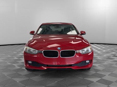 Used 2015 BMW 320i xDrive Sedan image 3