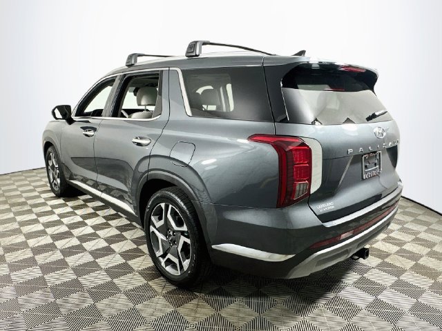Used 2024 Hyundai Palisade Limited FWD image 5