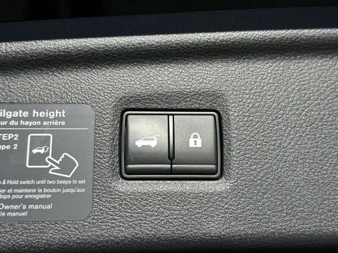 Used 2023 INFINITI QX50 Sport FWD image 20