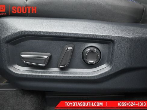 New 2026 Toyota Tundra Platinum AWD/4WD image 32