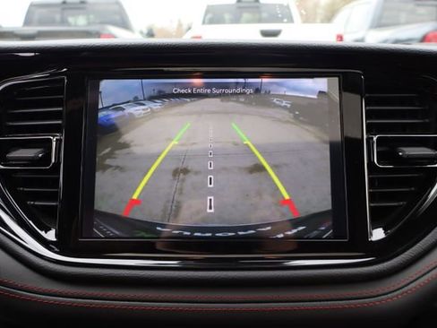 New 2026 Dodge Durango GT image 19