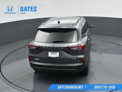 Used 2025 Ford Escape ST-Line AWD/4WD image 44