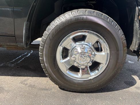 Used 2016 RAM 2500 Tradesman w/ Snow Chief Group AWD/4WD image 16