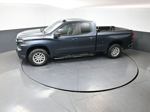 Used 2020 Chevrolet Silverado 1500 RST w/ All-Star Edition AWD/4WD image 46