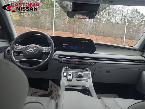 Used 2024 Hyundai Palisade SEL image 22