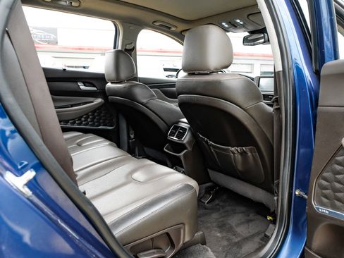 Used 2019 Hyundai Santa Fe Limited w/ Cargo Package image 44