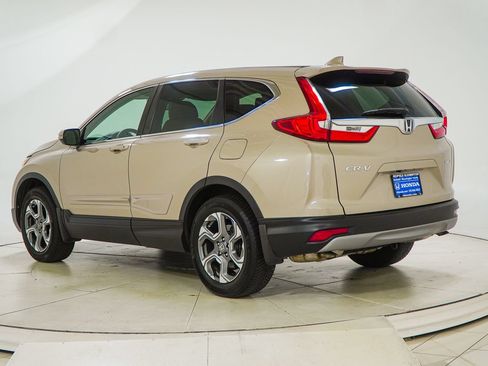 Used 2017 Honda CR-V EX image 7