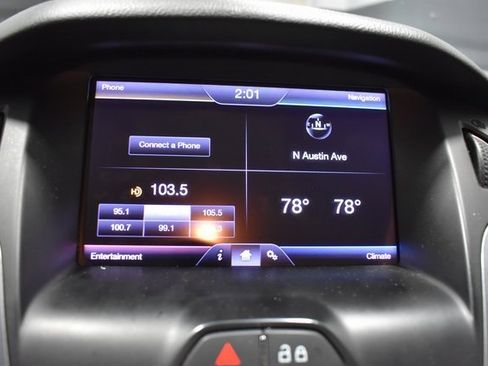Used 2013 Ford Focus Titanium image 21