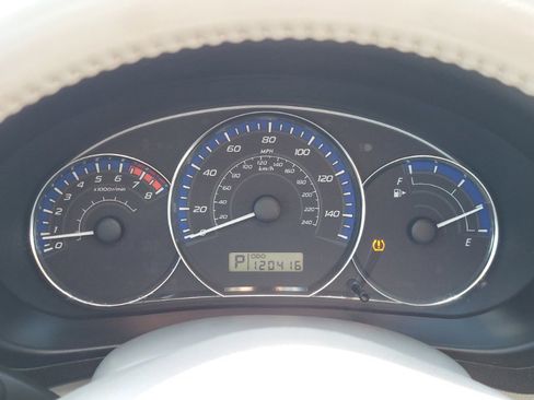 Used 2013 Subaru Forester 2.5X Limited image 14