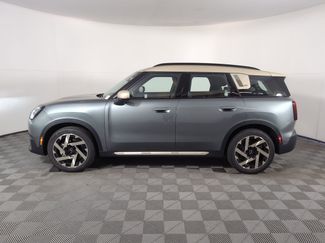 New 2025 MINI Cooper Countryman S video 2