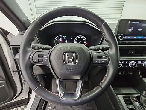 Used 2023 Honda CR-V Sport image 23