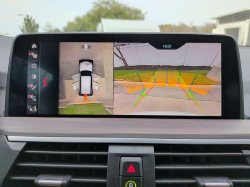 Used 2019 BMW X3 xDrive30i w/ Executive Package image 25