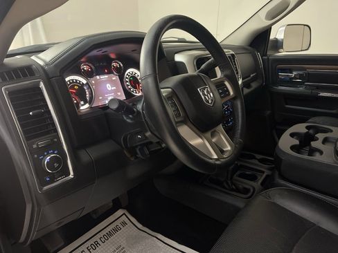 Used 2015 RAM 2500 Power Wagon Laramie image 25