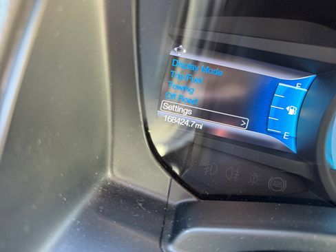 Used 2016 Ford Expedition Limited w/ Equipment Group 301A image 16