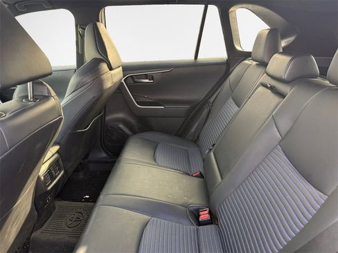 Used 2020 Toyota RAV4 XSE image 23