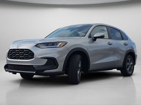 New 2026 Honda HR-V LX image 17