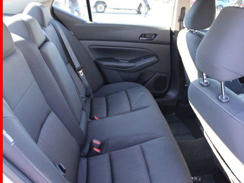 Certified 2024 Nissan Altima 2.5 SV image 20