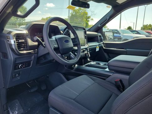 New 2026 Ford F150 STX w/ Equipment Group 200A AWD/4WD image 21