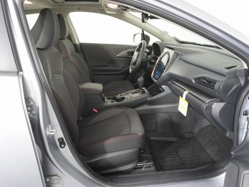 Certified 2025 Subaru Impreza 2.0i Sport image 38