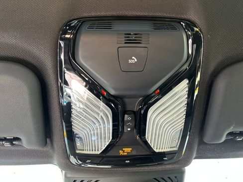 Used 2020 BMW X3 sDrive30i w/ Driving Assistance Package image 20