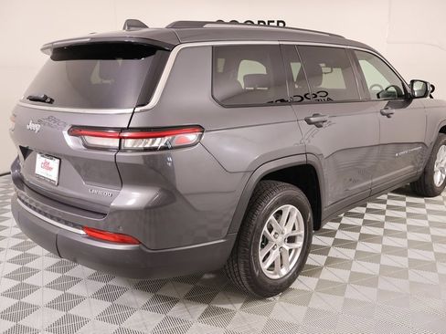 Used 2021 Jeep Grand Cherokee L Laredo w/ Luxury Tech Group I image 21