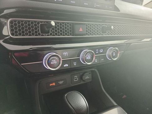 Used 2022 Honda Civic LX image 20