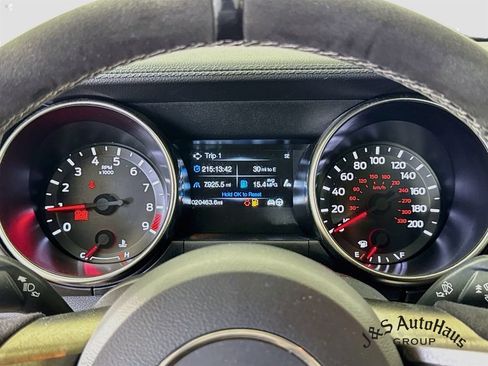 Used 2018 Ford Mustang Shelby GT350 w/ Electronics Package RWD image 15