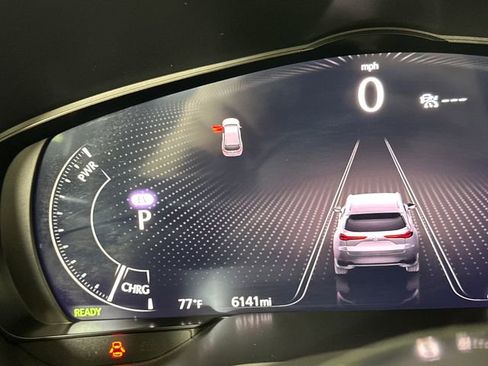 Used 2024 MAZDA CX-90 Plug-In Hybrid w/ Preferred image 18