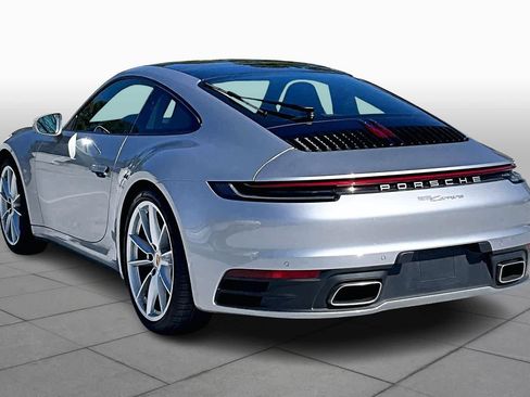 Used 2020 Porsche 911 Carrera image 10