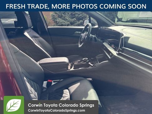 Used 2024 Kia Sportage X-Line Prestige image 10