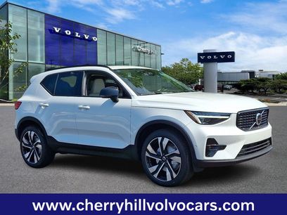 Used 2025 Volvo XC40 B5 Ultra w/ Protection Package Premier