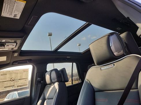 New 2026 GMC Yukon AT4 Ultimate image 12