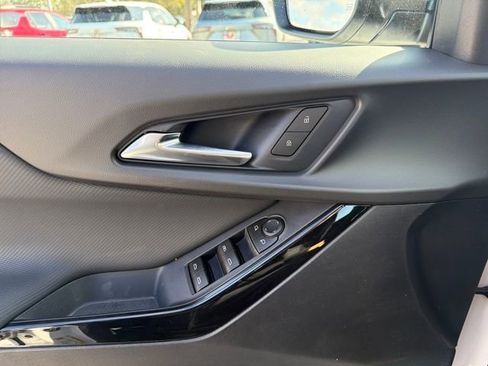 New 2026 Chevrolet Equinox LT w/ Safety and Technology Package FWD image 27