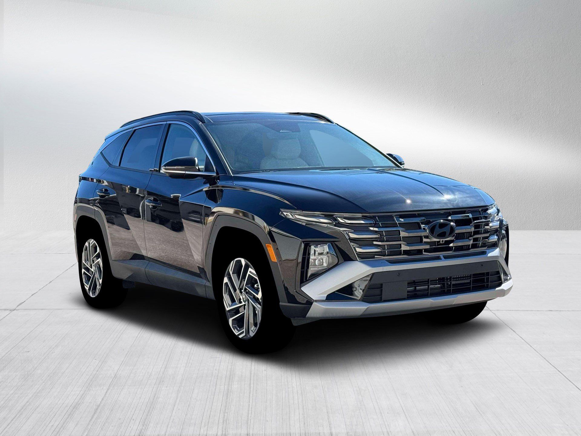 New 2026 Hyundai Tucson Limited AWD/4WD image 11