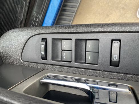 Used 2013 Ford F150 FX4 w/ Luxury Equipment Group AWD/4WD image 19