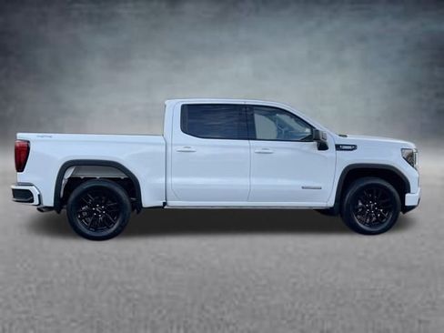 New 2026 GMC Sierra 1500 Elevation AWD/4WD image 4