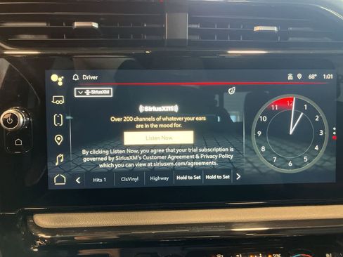 Used 2024 GMC Sierra 1500 AT4 w/ Technology Package AWD/4WD image 23