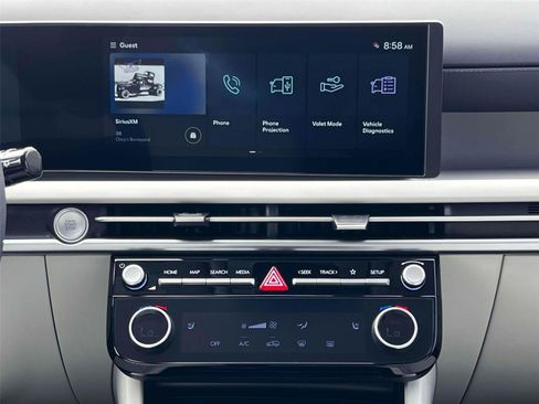 New 2026 Hyundai Tucson SEL AWD/4WD image 19