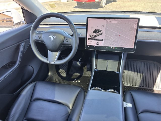 Used 2020 Tesla Model Y Long Range AWD/4WD image 14