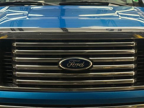 Used 2012 Ford F150 XLT w/ XTR Pkg image 5