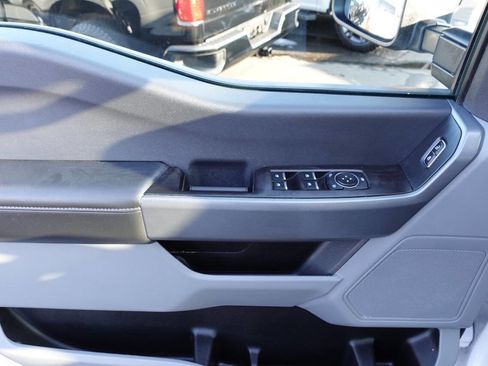 Used 2024 Ford F250 XLT image 13