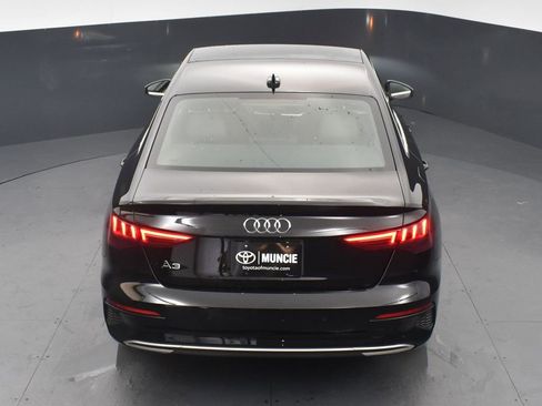 Used 2024 Audi A3 2.0T Premium image 41