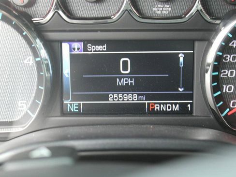 Used 2016 Chevrolet Silverado 2500 LTZ w/ Duramax Plus Package image 20