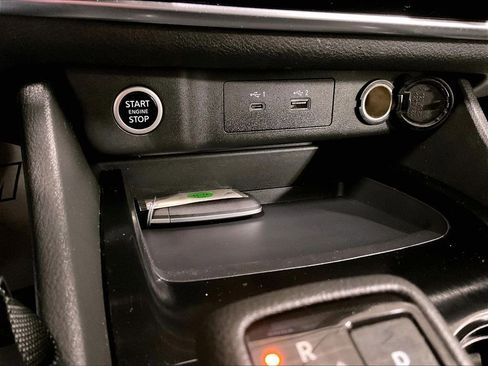 Certified 2023 Nissan Rogue S AWD/4WD image 26