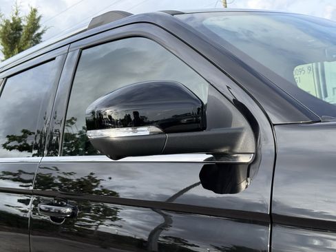 New 2026 Ford Expedition Max Platinum AWD/4WD image 11