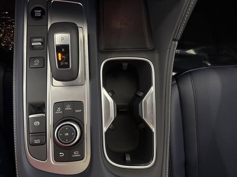 Certified 2026 INFINITI QX60 Sport w/ Dark Cargo Package image 23