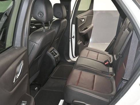Certified 2023 Chevrolet Blazer RS w/ Driver Confidence II Package AWD/4WD image 13