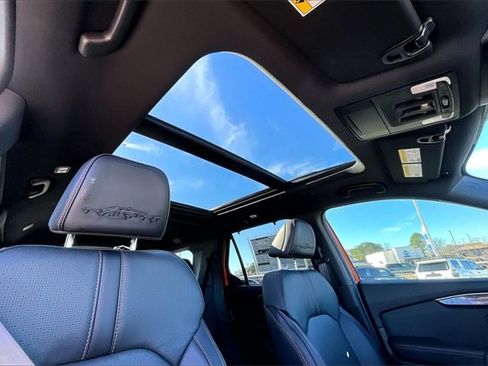 New 2026 Honda Passport TrailSport Elite image 23