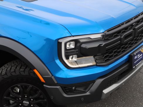 Certified 2024 Ford Ranger Raptor image 2