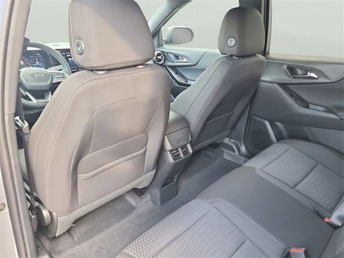 New 2026 Chevrolet Equinox LT w/ Midnight Edition image 14